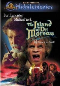 L'Isola del dottor Moreau