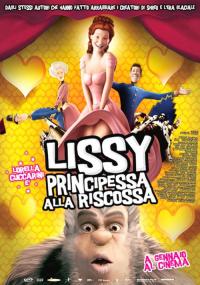 Lissy - Principessa alla riscossa