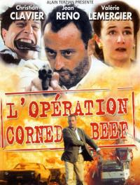 L'Opration Corned-Beef