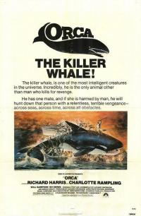 L'Orca assassina
