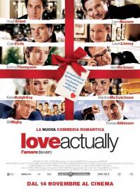 Love Actually - L'amore davvero