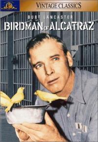 L'Uomo di Alcatraz