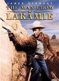 L'Uomo di Laramie