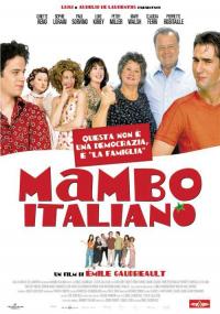 Mambo italiano