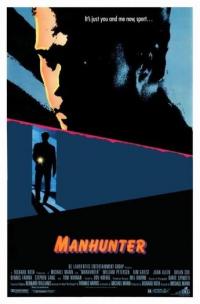 Manhunter - frammenti di un omicidio