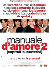 Manuale d'amore 2 - Capitoli successivi