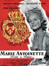 Maria Antonietta regina di Francia