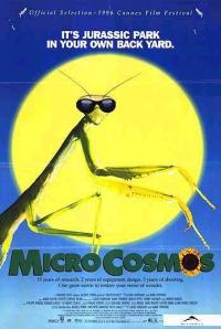 Microcosmos - Il popolo dell'erba