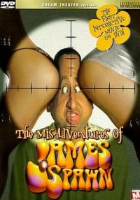Misadventures of James Spawn, The