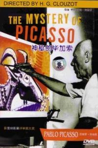 Mistero di Picasso