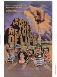 Monty Python: il senso della vita