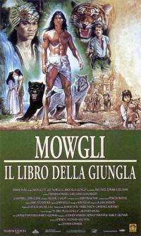 Mowgli - Il libro della giungla