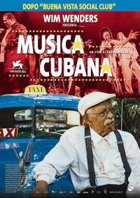 Musica cubana il film