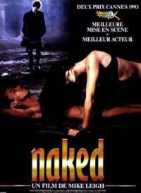 Naked - nudo