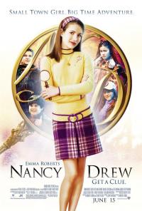 Nancy Drew and the Hidden Staircase