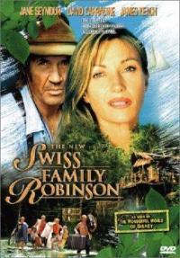 New Swiss Family Robinson, The