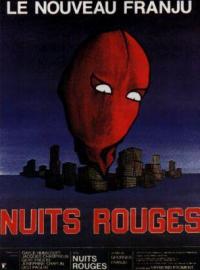 Nuits rouges