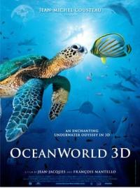 Oceans 3D