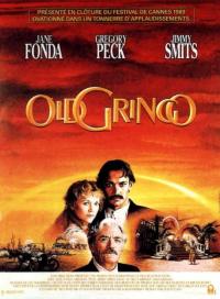 Old gringo - il vecchio gringo