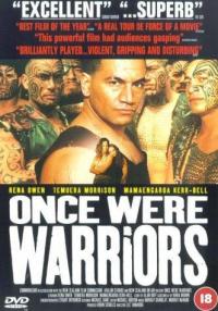 Once were warriors - Una volta erano guerrieri