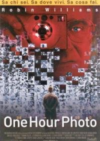 One Hour Photo