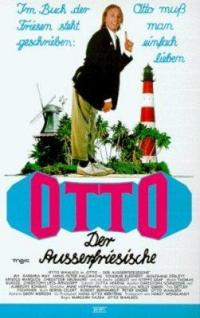 Otto - Der Auerfriesische