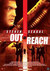 Out of reach il film