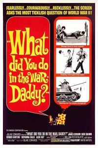Papà, Ma che cosa hai fatto in guerra?