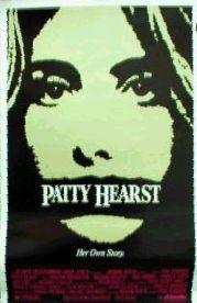 Patty, la vera storia di Patricia Hearst
