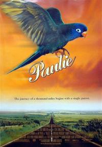 Paulie - il pappagallo che parlava troppo