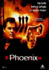 Phoenix - Delitto di polizia