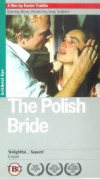 Poolse bruid, De