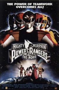 Power Rangers - il film