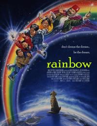 Rainbow - Il mondo segreto dei colori