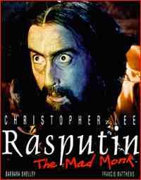 Rasputin: il monaco folle
