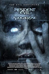 Resident Evil 2 - Apocalypse