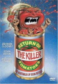 Return of killer Tomatoes - Il ritorno dei pomodori assassini