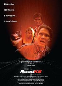 Road-Kill U.S.A.