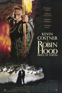 Robin Hood, principe dei ladri
