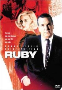 Ruby: il terzo uomo a Dallas