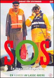 S.O.S. - En segelsllskapsresa