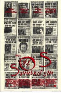 S.O.S. Summer of Sam - Panico a New York