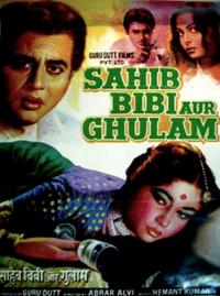 Sahib, Bibi Aur Ghulam