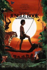 Second Jungle Book: Mowgli & Baloo, The