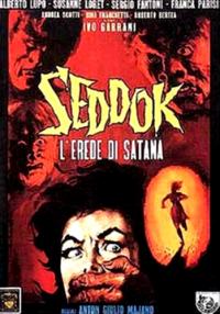 Seddok, l'erede di Satana