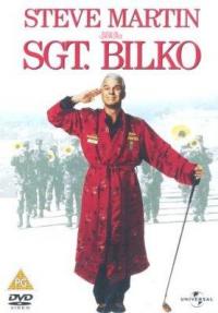 Sergente Bilko
