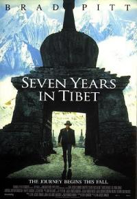 Sette Anni in Tibet