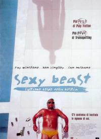 Sexy beast - L'ultimo colpo della bestia