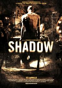 Shadow, il film.