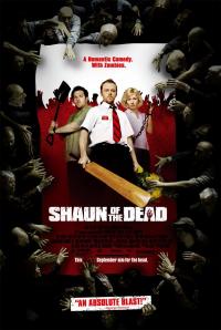 Shaun of the dead